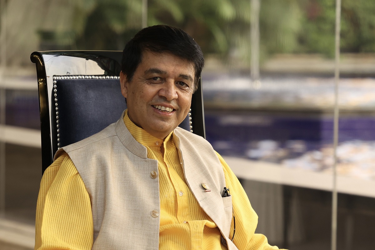 व्यावसायिक एकताबाट मात्र निजी क्षेत्र बलियो हुन्छ : अध्यक्ष ढकाल